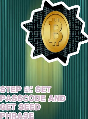6 digit code bitcoin