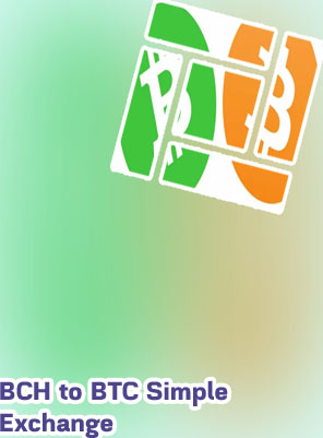 Bch btc
