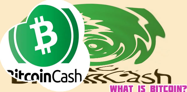 Bitcoin cash to btc