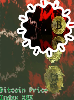 Bitcoin price cryptocurrency