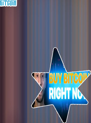 Bitcoin right now