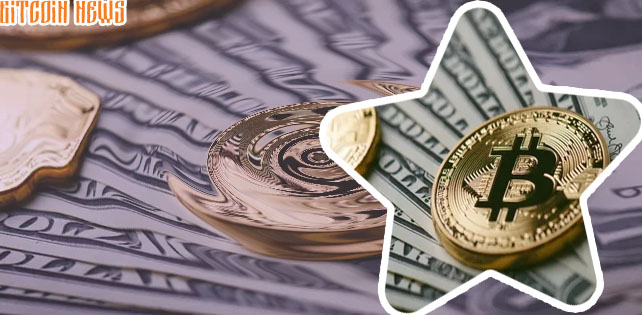 Bitcoin todollar