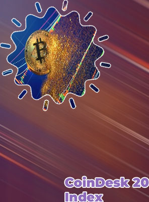 Bitcoin world index