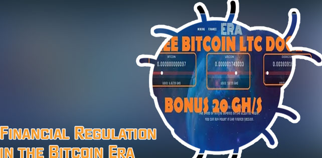 Btcoin era