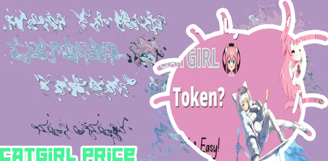 Buy catgirl crypto