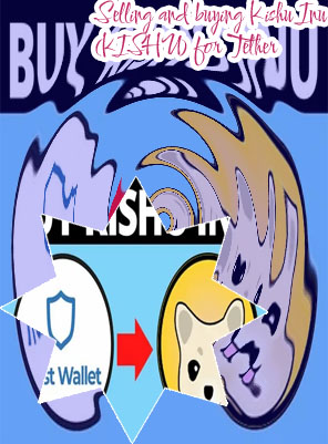 Buy kishu crypto