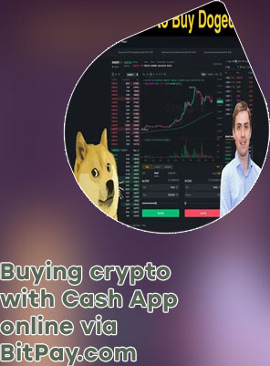 Can i buy dogecoin on cash app