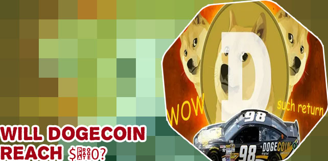 Could dogecoin reach $10