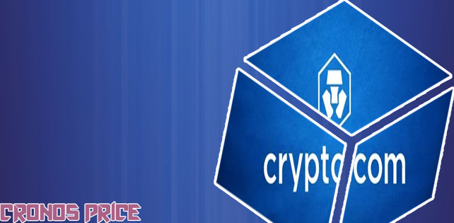 Cronos cryptocom