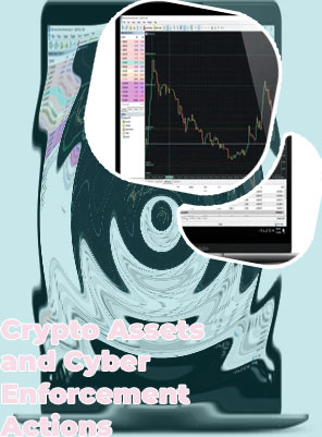 Crypto brokers