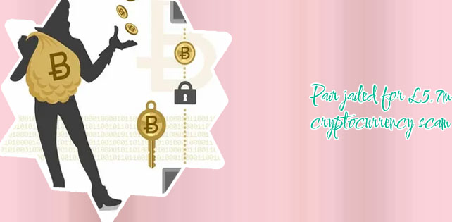Crypto com fraud