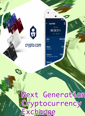 Crypto exchange com