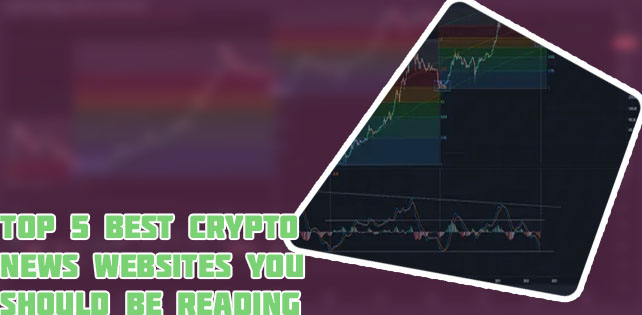 Crypto news sources