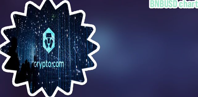 Cryptocom bnb