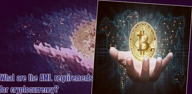 Cryptocurrency feature worldwide