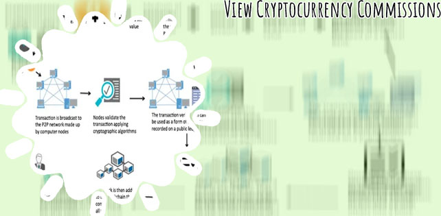 Cryptocurrency login account