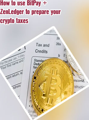 Do you pay taxes on bitcoin