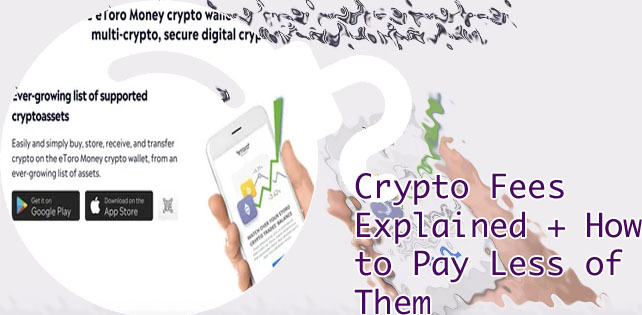 Does crypto com have fees