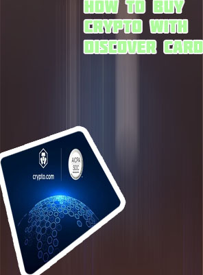 Does cryptocom accept discover