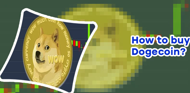 Dogecoin buy and sell