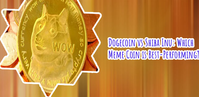 Dogecoin koers