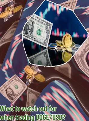Dogecoin to a dollar
