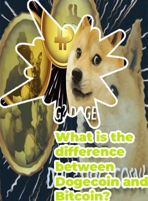 Dogecoin what is it