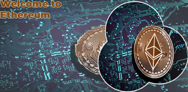Ether currency