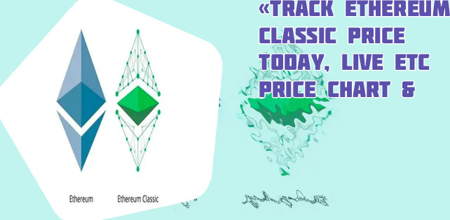 Ethereum classic chart