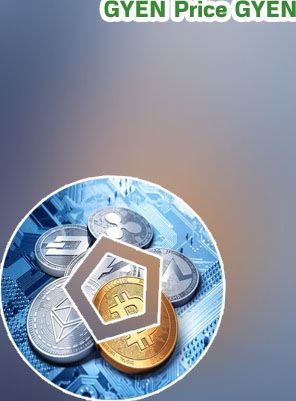 Gyen cryptocurrency