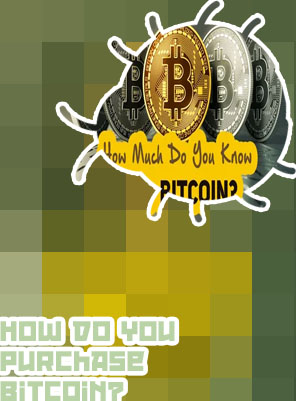 How do you do bitcoin