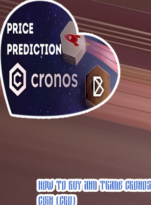 How to buy cronos crypto