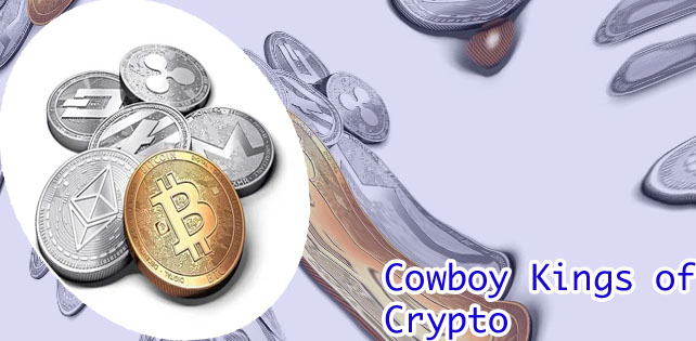 How to buy crypto cowboy token