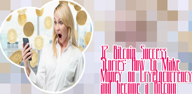 How to make money using bitcoin