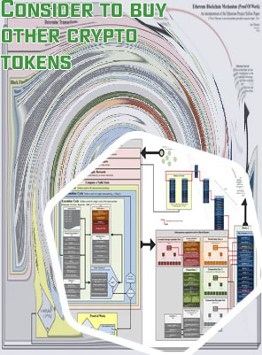 How to store ethereum