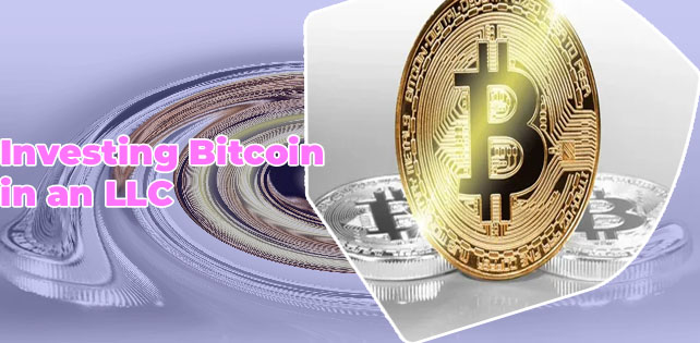Invest with bitcoin