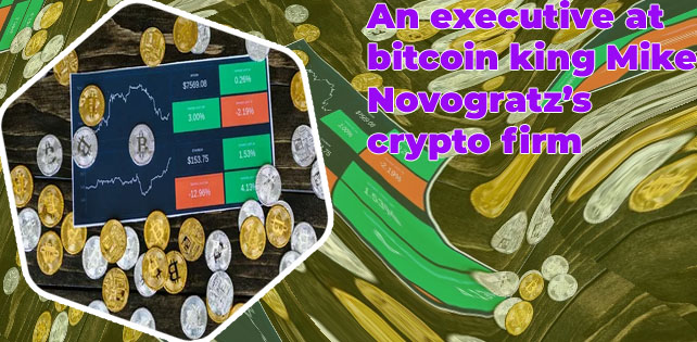 Kurz bitcoin
