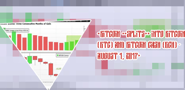 Live bitcoin price chart