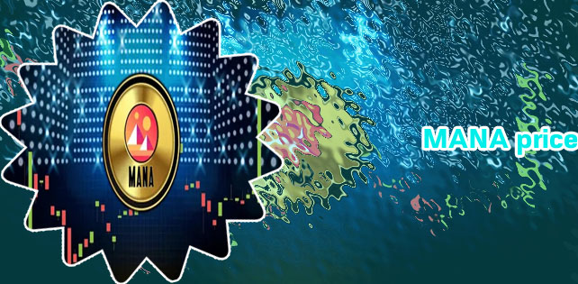 Mana price crypto