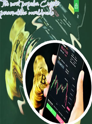 Popular crypto