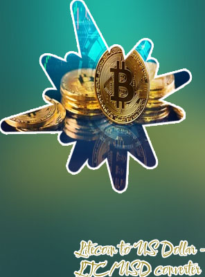 Price of litecoin today