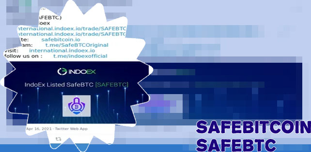 Safebtc price