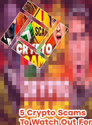 Swap org crypto scam