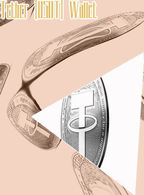 Tether coin