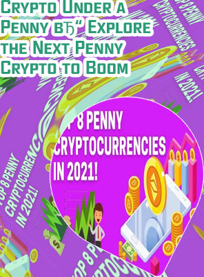 Top penny crypto
