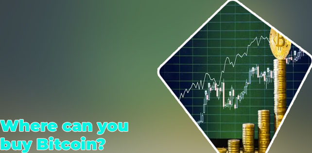 Trade bitcoin online