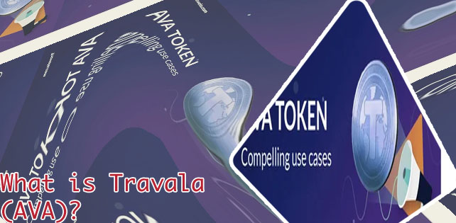 Travala crypto