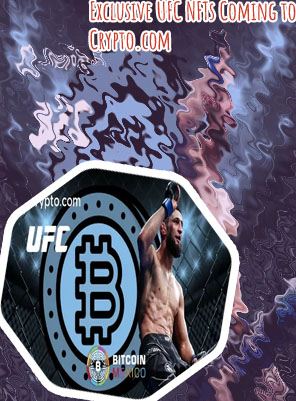 Ufc cryptocom