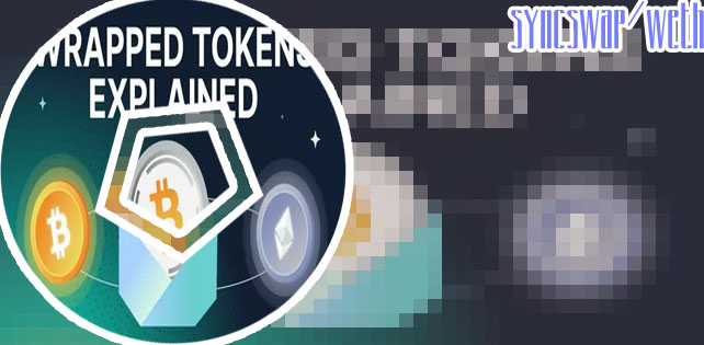 Weth token