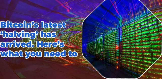 What are bitcoin miners